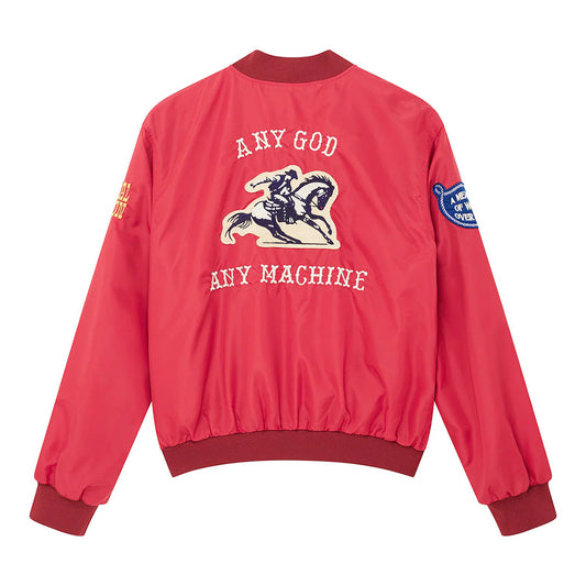 Deus Ex Machina Horsepower Jacket