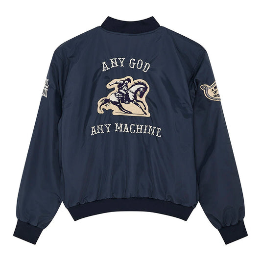 Deus Ex Machina Horsepower Jacket