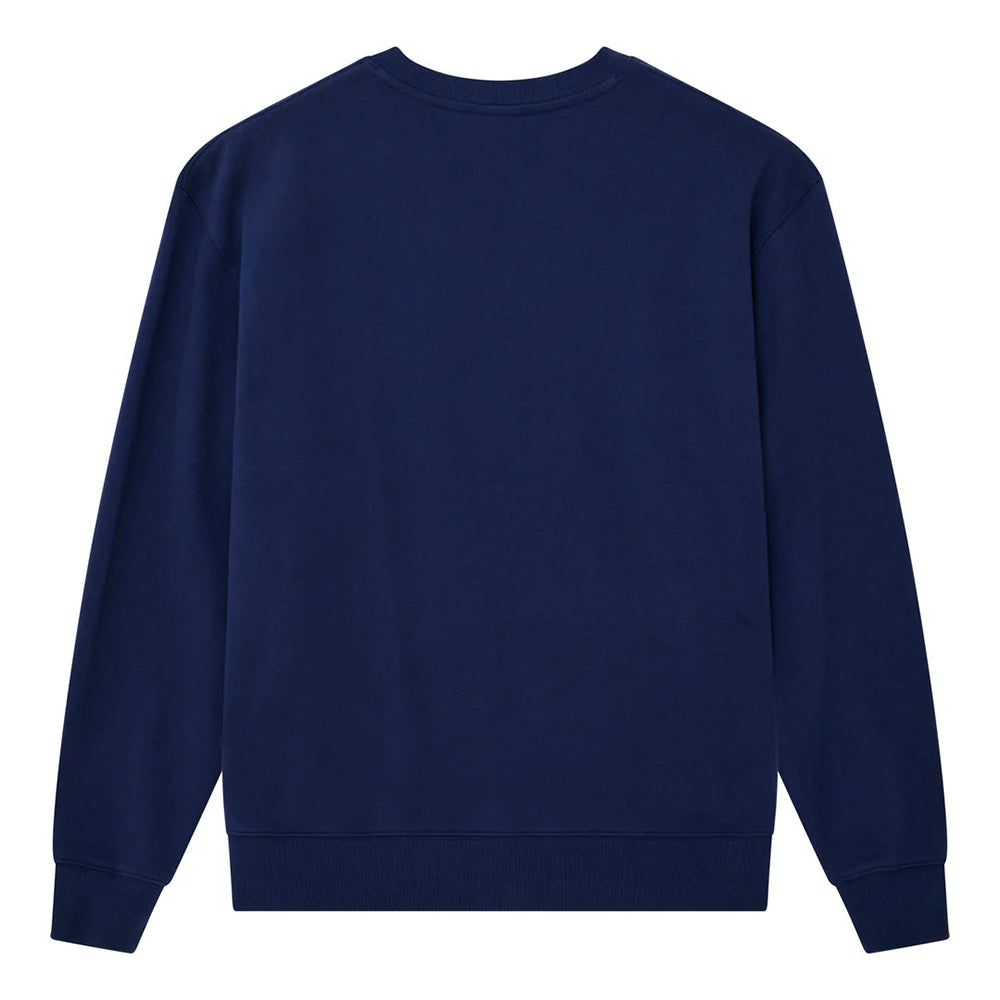 Deus Ex Machina Smile Crew