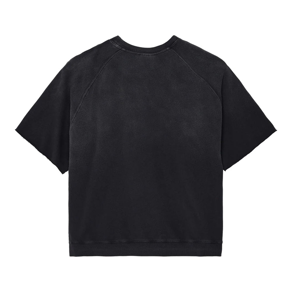Deus Ex Machina Focustra Short Sleeved Sweat