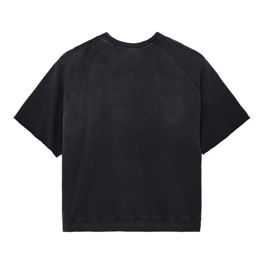 Deus Ex Machina Focustra Short Sleeved Sweat