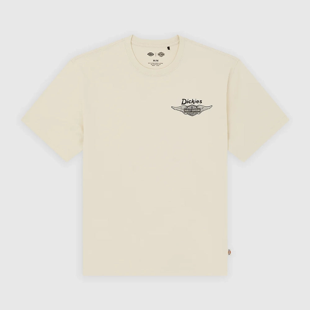 Dickies X Harley-Davidson Vintage Tee