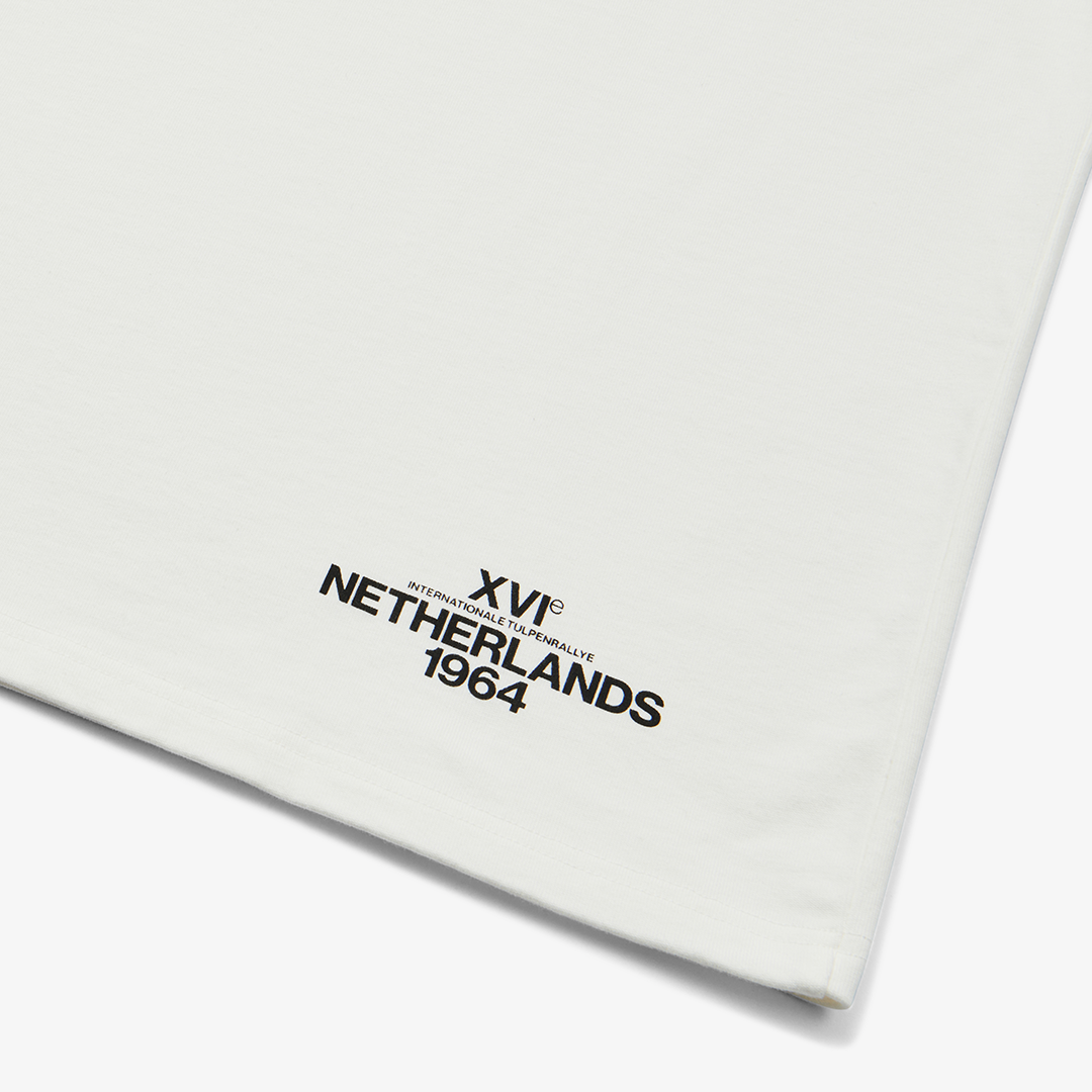 Deus x Matt Willey LA Address Tee