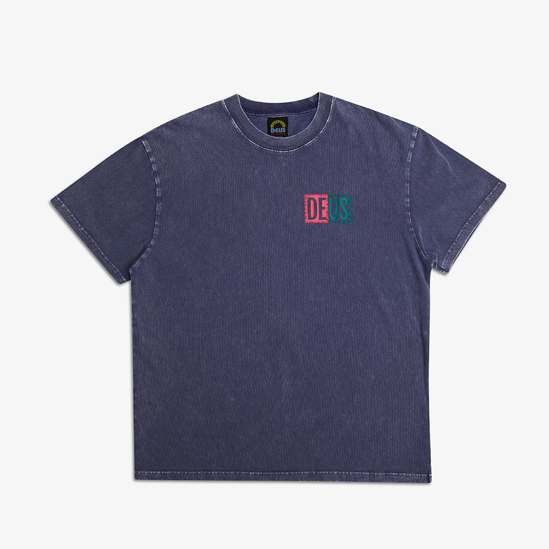 Deus Ex Machina Lineup T-Shirt