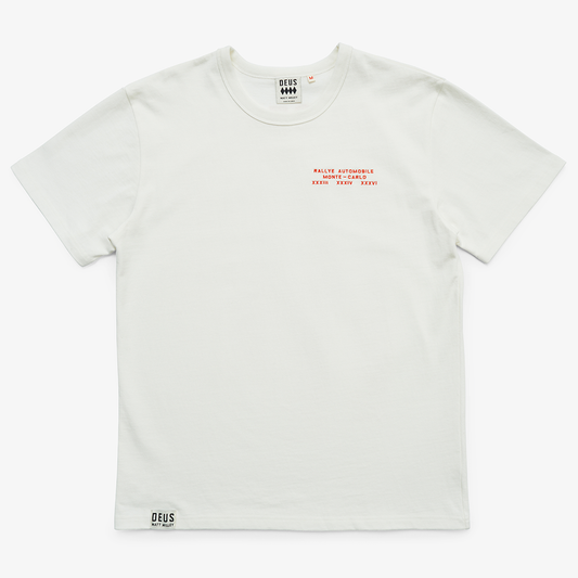 Deus x Matt Willey T/1 Tee