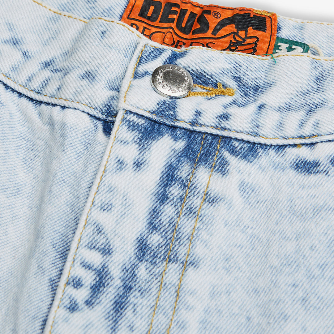 Deus Ex Machina Big Fella Jean