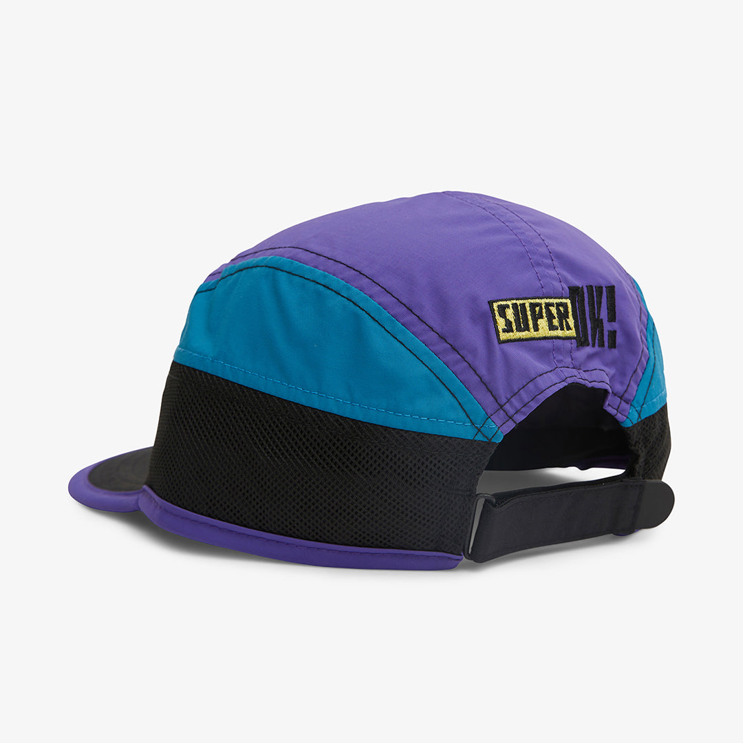 Deus Ex Machina Killer Waves Cap