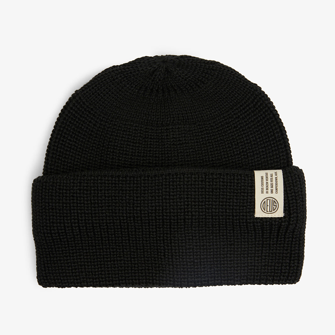 Deus Ex Machina Deck Beanie