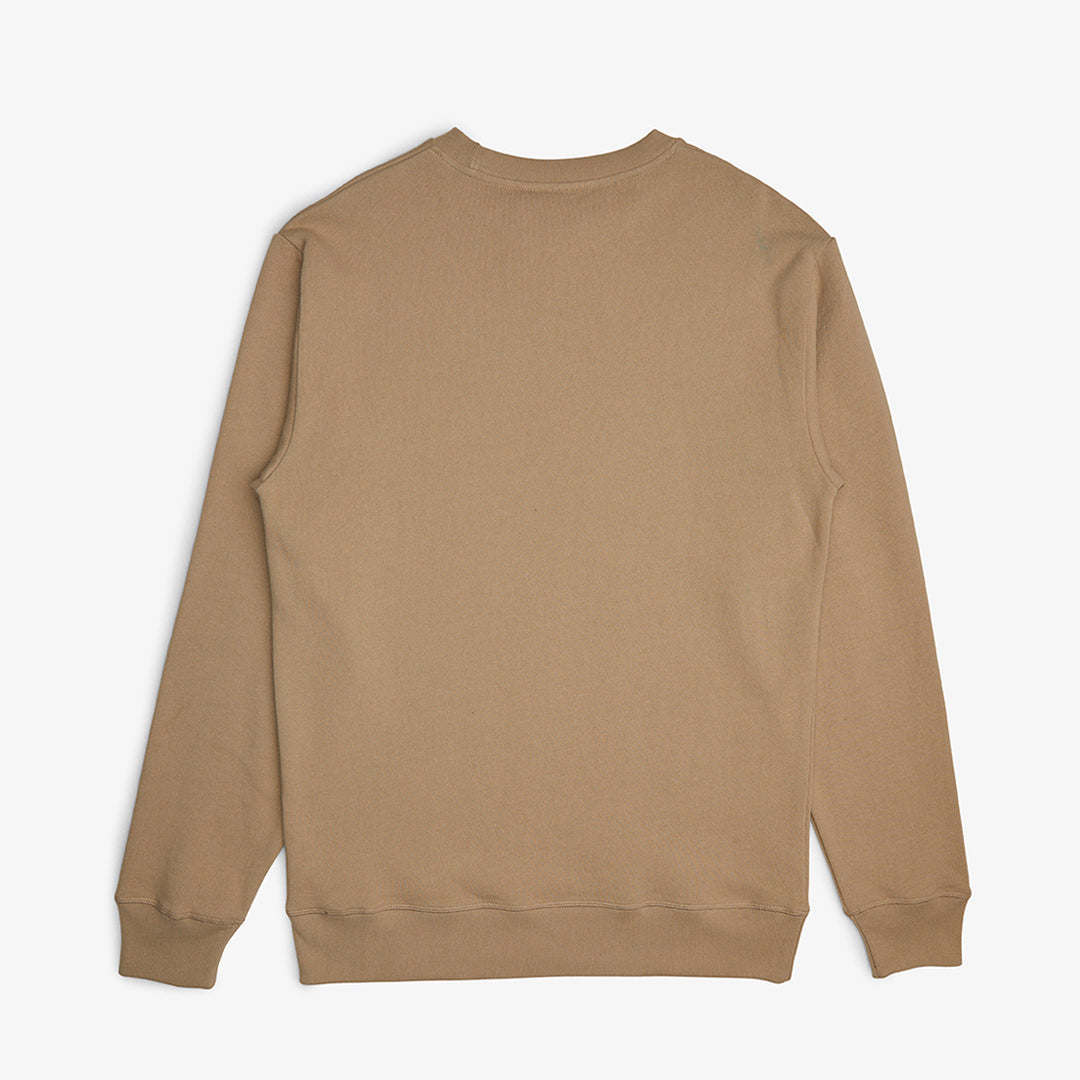 Deus Ex Machina Relief Crew Sweat