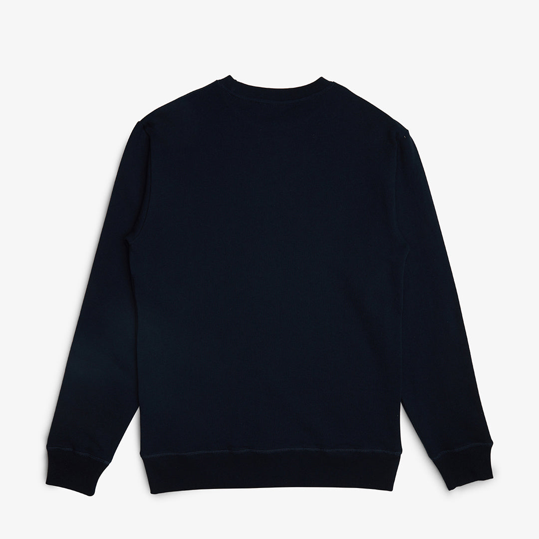 Deus Ex Machina Relief Crew Sweat