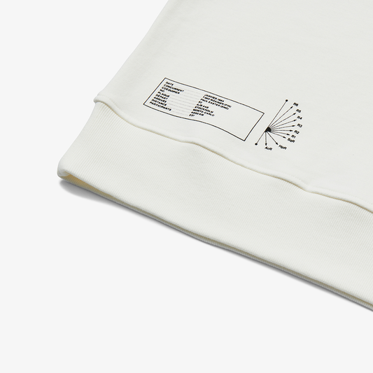 Deus x Matt Willey No.52 Crew