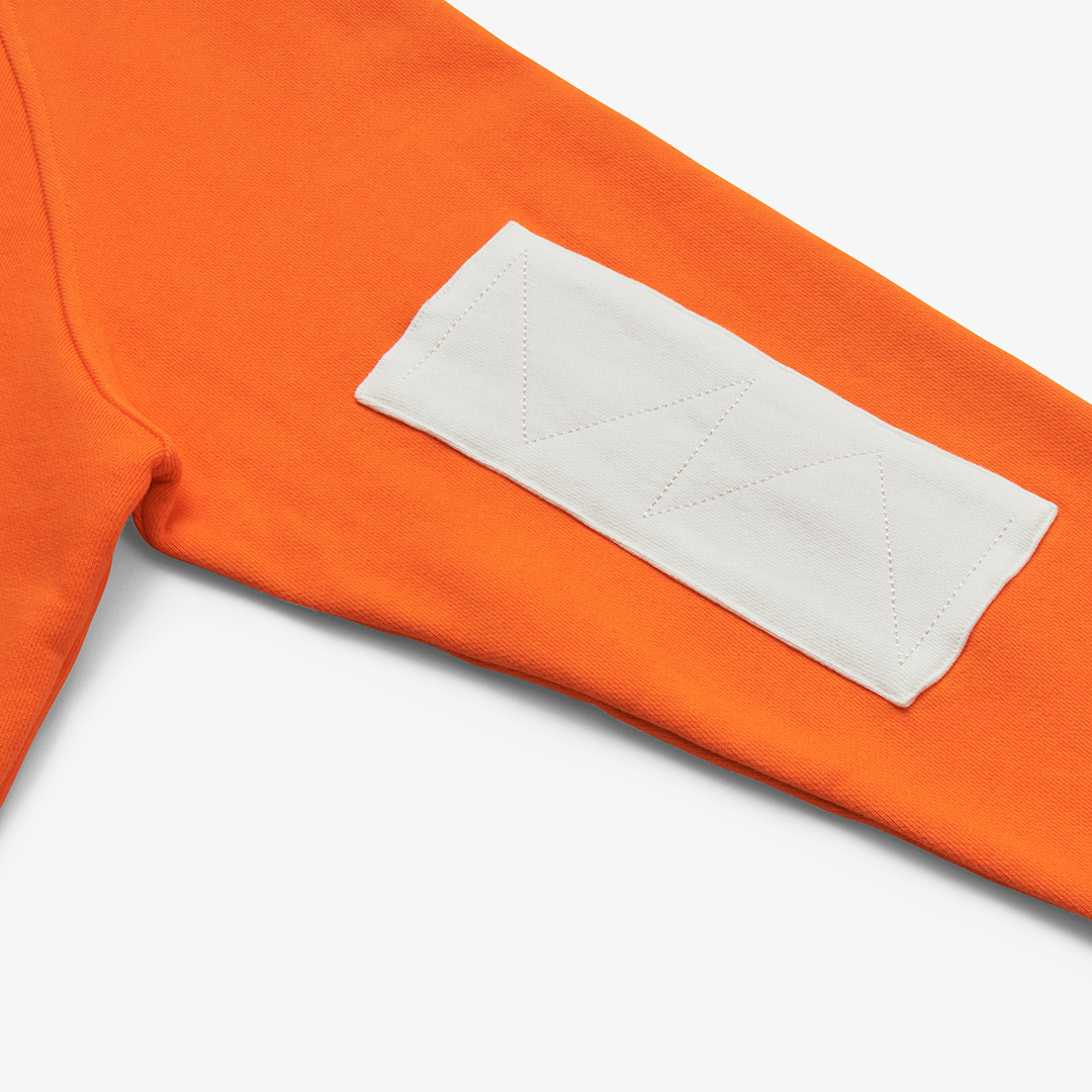 Deus x Matt Willey No.37 Crew