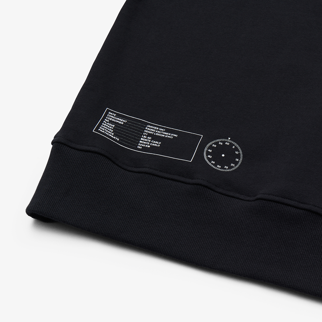 Deus x Matt Willey No.177 Crew