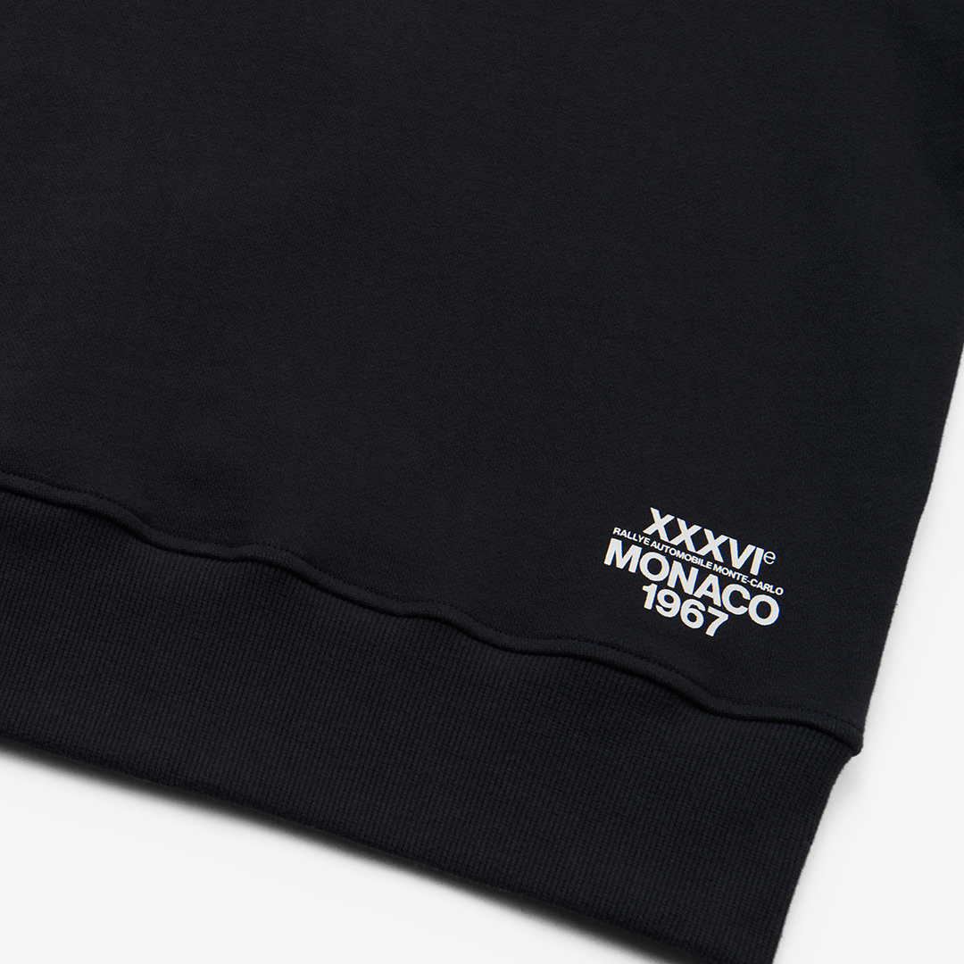 Deus x Matt Willey No.177 Crew