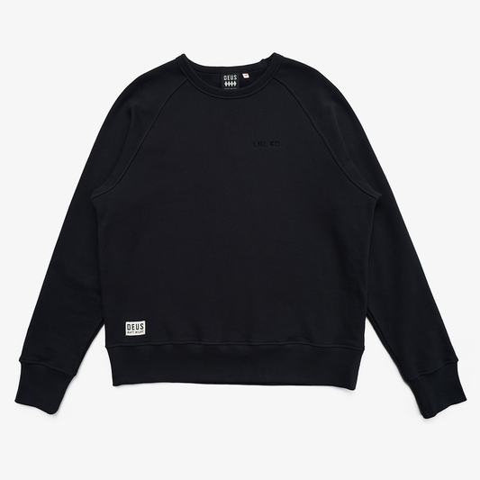 Deus x Matt Willey No.177 Crew