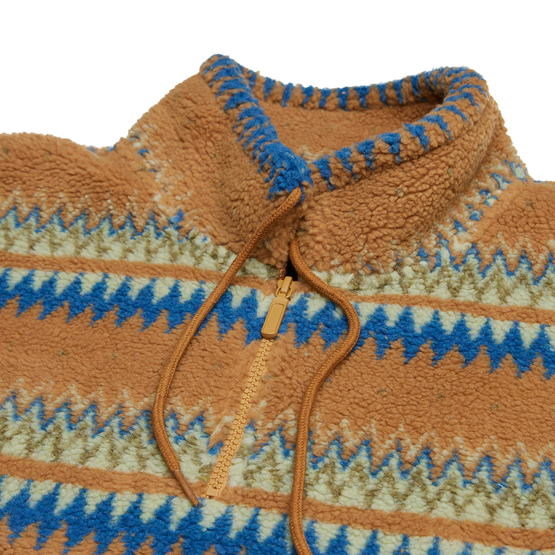 Deus Ex Machina Dylan Polar Fleece