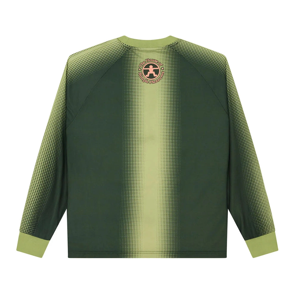Deus Ex Machina Hangout Moto Jersey