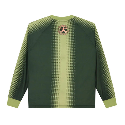 Deus Ex Machina Hangout Moto Jersey