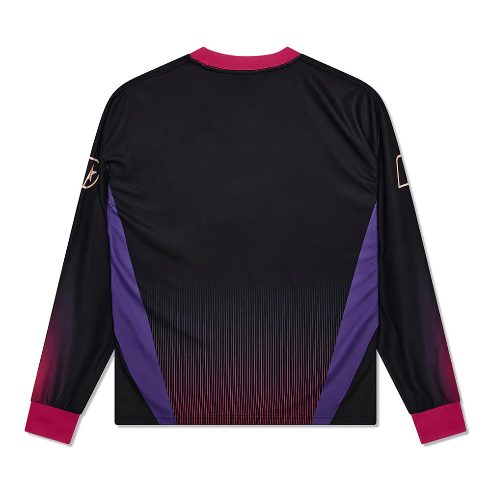 Deus Ex Machina Renegade Moto Jersey