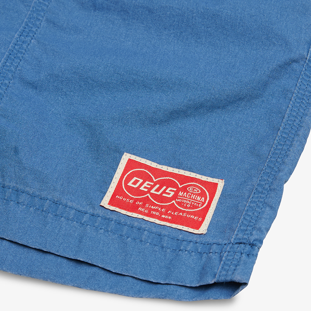 Deus Ex Machina Glide Swim Short