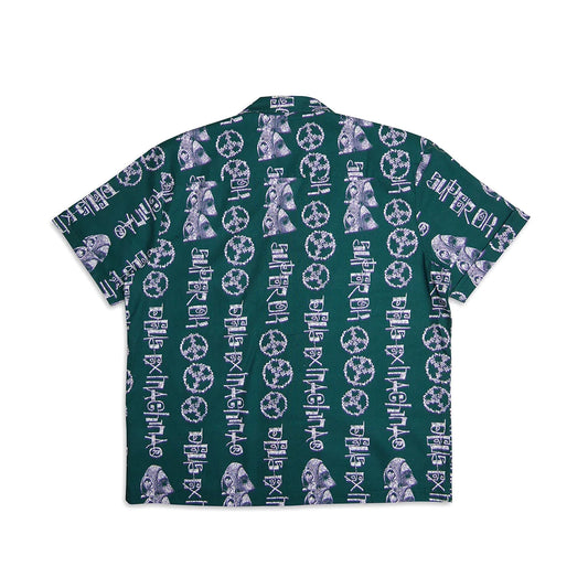 Deus Ex Machina Effigy Shirt