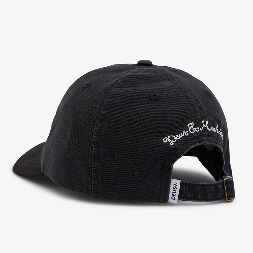 Deus Ex Machina Metro Dad Cap