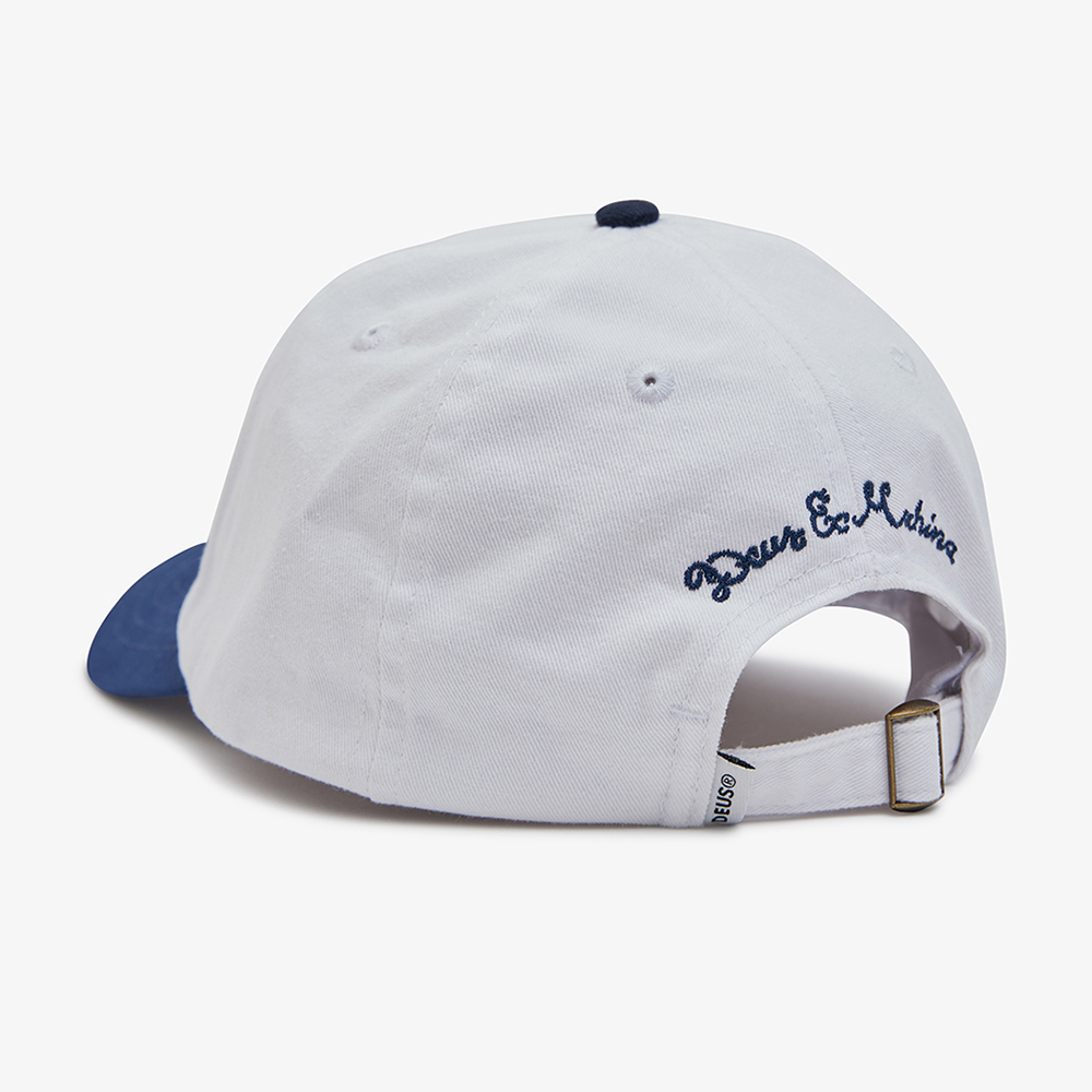 Deus Ex Machina Metro Dad Cap