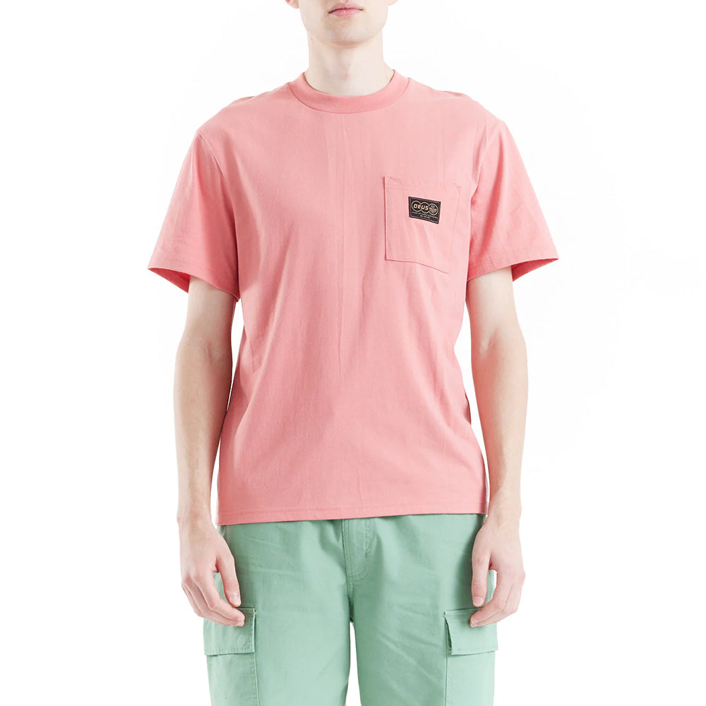 Deus Ex Machina Terrace Pocket Tee