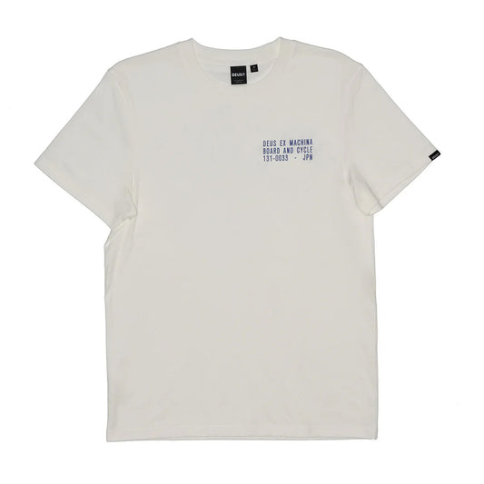 Deus Ex Machina Recoil Tee