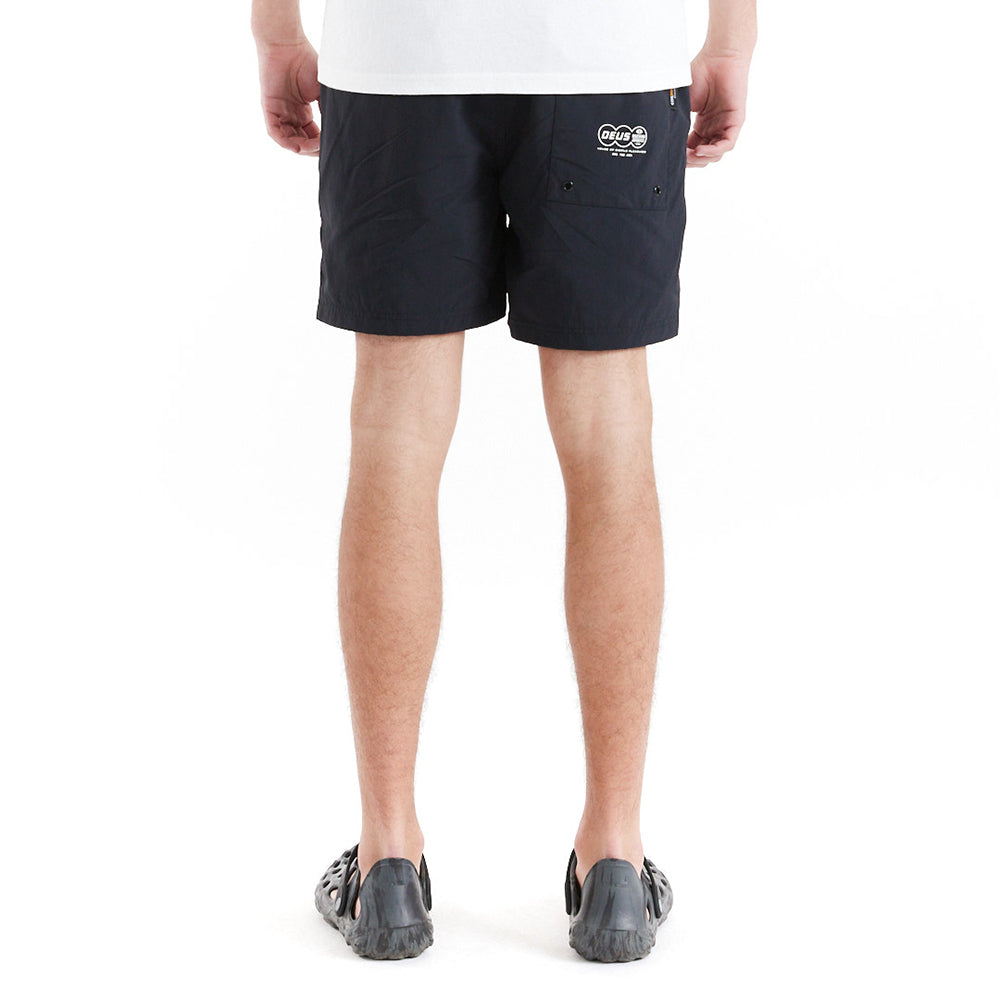 Deus Ex Machina Service Swimshort