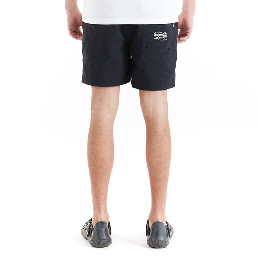 Deus Ex Machina Service Swimshort