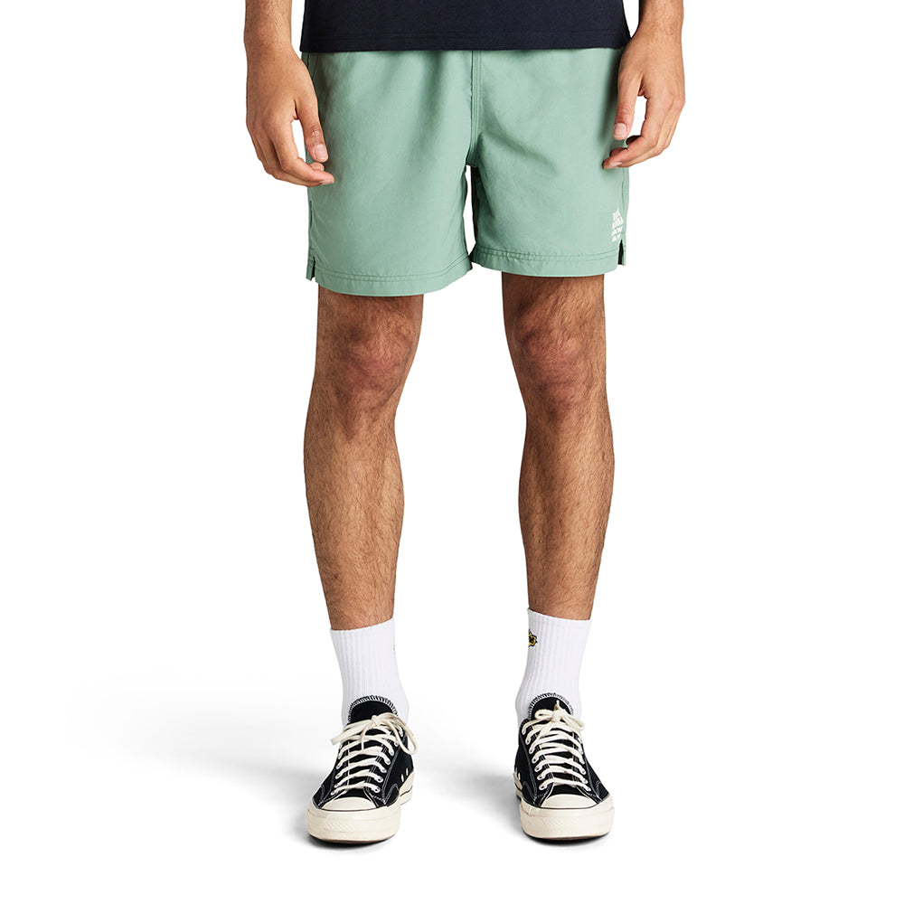 Deus Ex Machina Service Swimshort