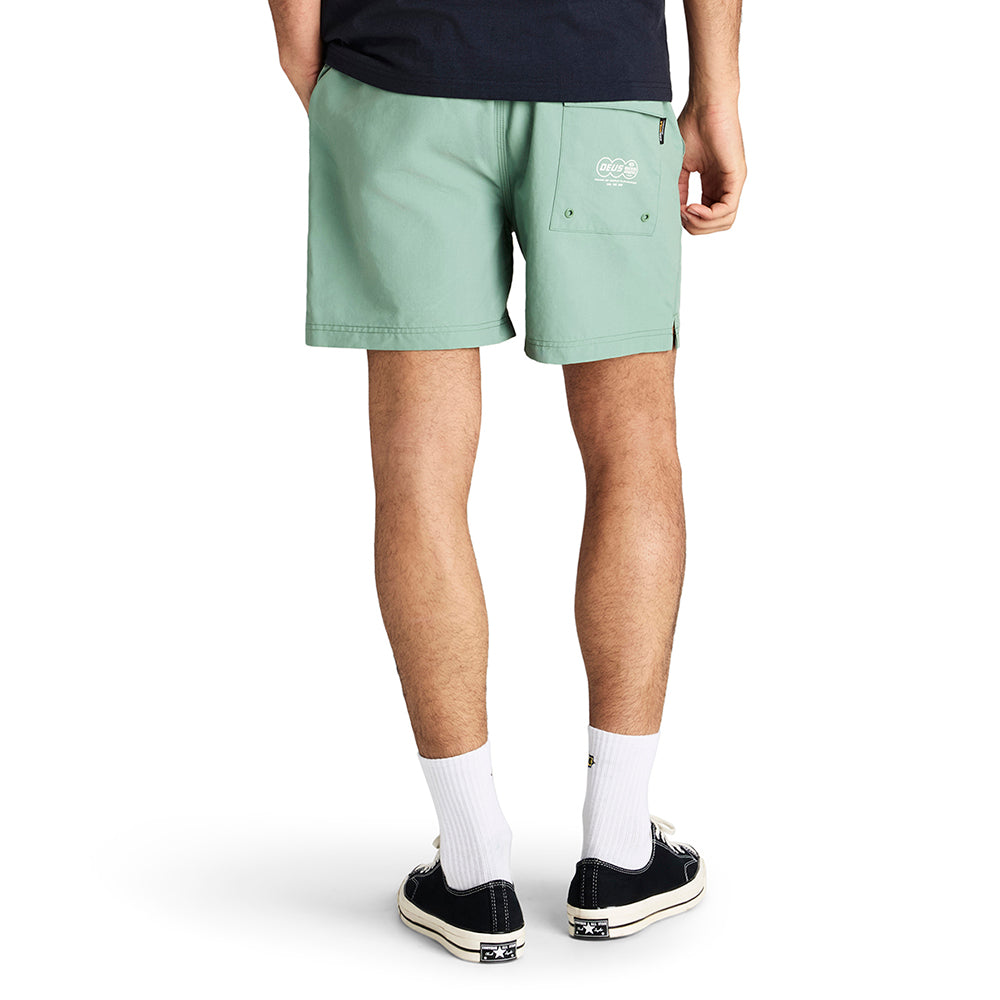 Deus Ex Machina Service Swimshort