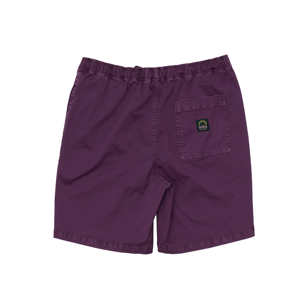 Deus Ex Machina Infinity Beach Shorts