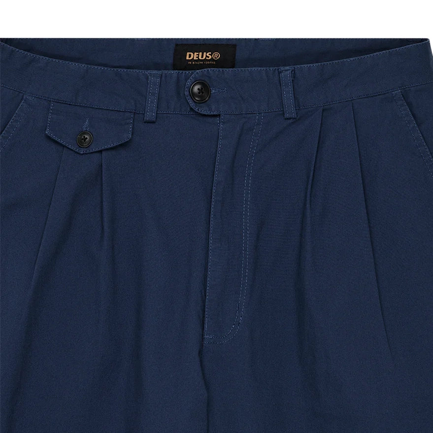 Deus Ex Machina Malvo Twill Pant