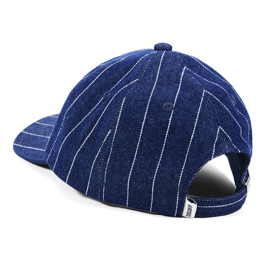 Deus Ex Machina Dallas Stripe Cap