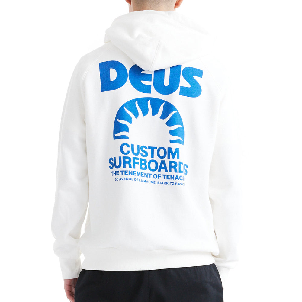 Deus Ex Machina Melodies Hoodie