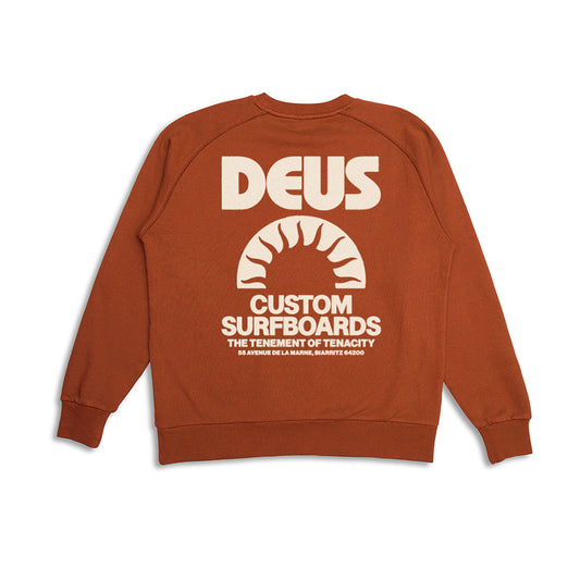 Deus Ex Machina Melodies Crew