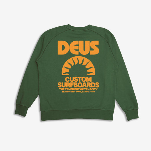 Deus Ex Machina Melodies Crew