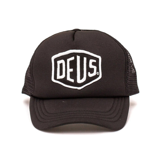 Deus Ex Machina Bayland Trucker Cap