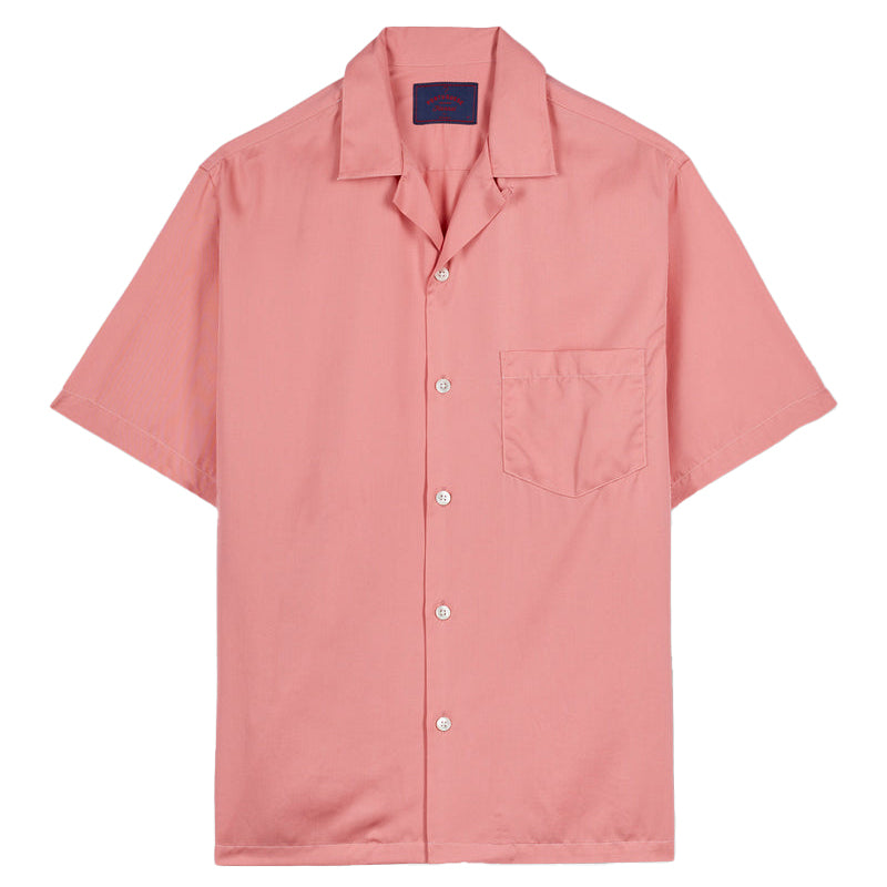 Portuguese Flannel Dogtown Shirt