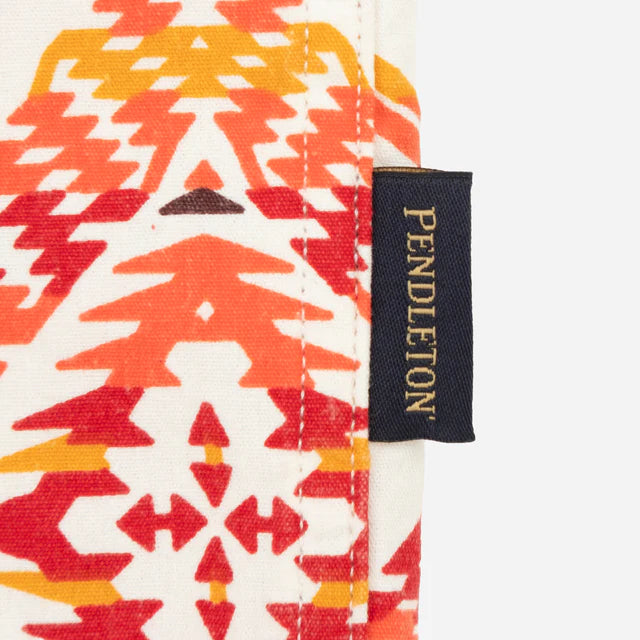 Pendleton Two Pocket Camp Shirt