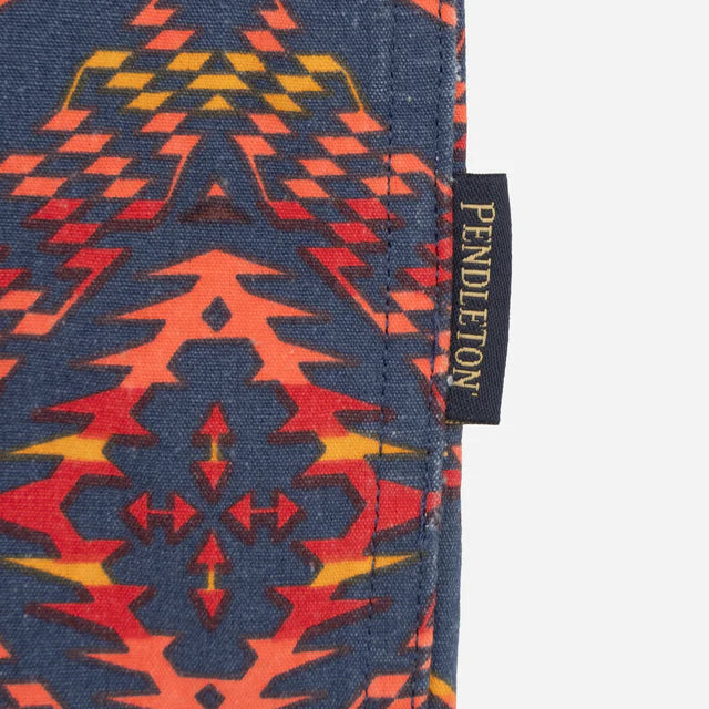 Pendleton Two Pocket Camp Shirt