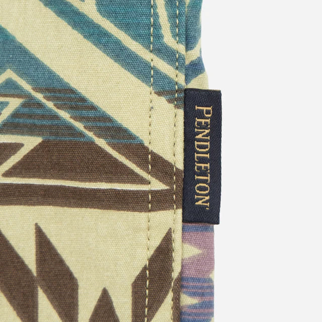 Pendleton Two Pocket Camp Shirt