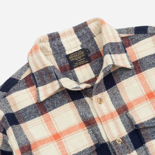 Pendleton Big Pocket Shirt