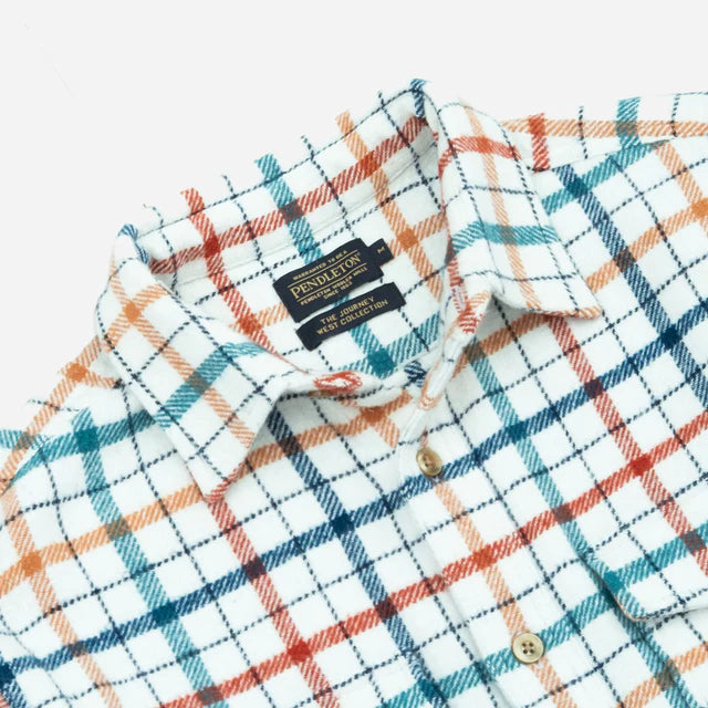 Pendleton Big Pocket Shirt