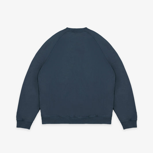 Dubbleware Vintage Dye Sweatshirt