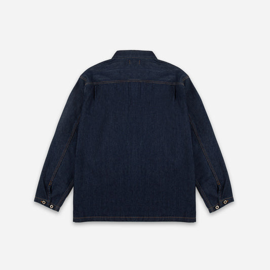 Dubbleware LS Popover Shirt