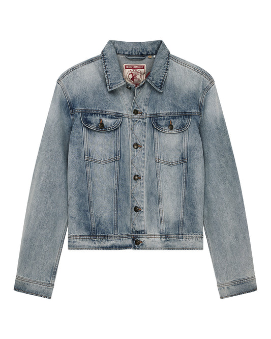 Deus Ex Machina Sissyphean Jacket