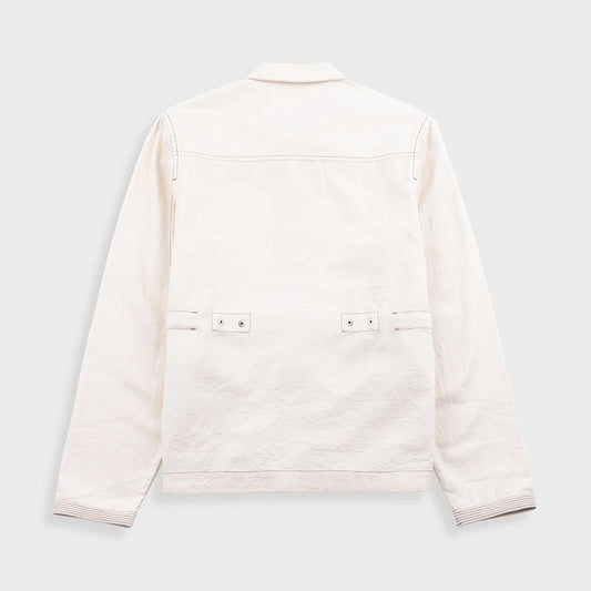 Folk Anniversary Jacket